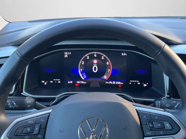 Volkswagen Taigo 1.0 TSI *Life* 🚨Bitte Beschreibung lesen🚨