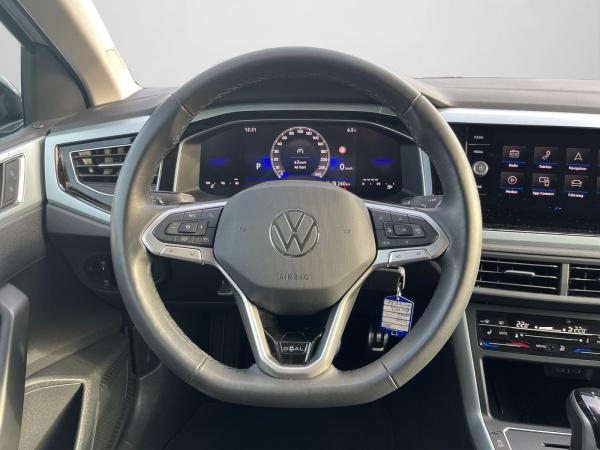 Volkswagen Taigo 1.0 TSI *Goal* DSG  🚨Bitte Beschreibung lesen🚨