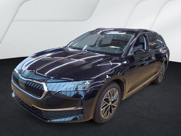 Skoda Octavia Combi 2,0 TDI DSG Matrix/HeadUp/Standheiz./Garantie ganze Laufzeit/OHNE ÜBERFÜHRUNGSKOSTEN!