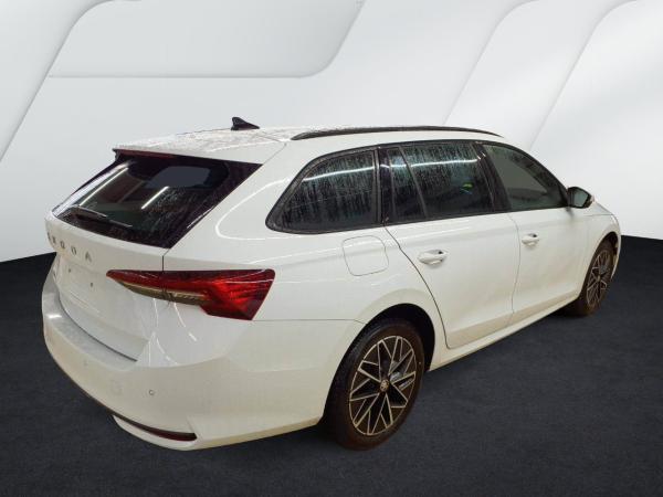 Skoda Octavia Combi 2,0 TDI DSG Matrix/HeadUp/Standheiz./Garantie ganze Laufzeit/OHNE ÜBERFÜHRUNGSKOSTEN!