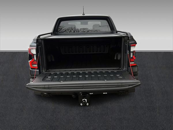 Ford Ranger Raptor Diesel, AHK, elek. Rollo, SH, Allw., SOFORT!