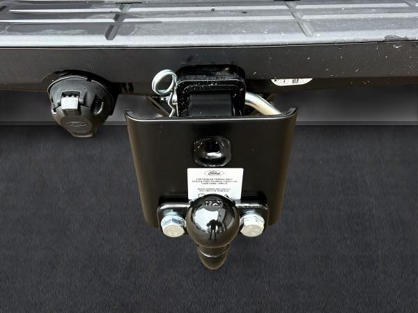 Ford Ranger Raptor Diesel, AHK, elek. Rollo, SH, Allw., SOFORT!