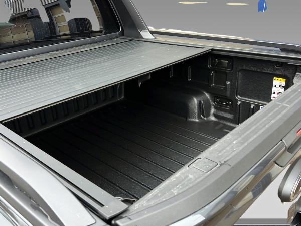 Ford Ranger Raptor Diesel, AHK, elek. Rollo, SH, Allw., SOFORT!