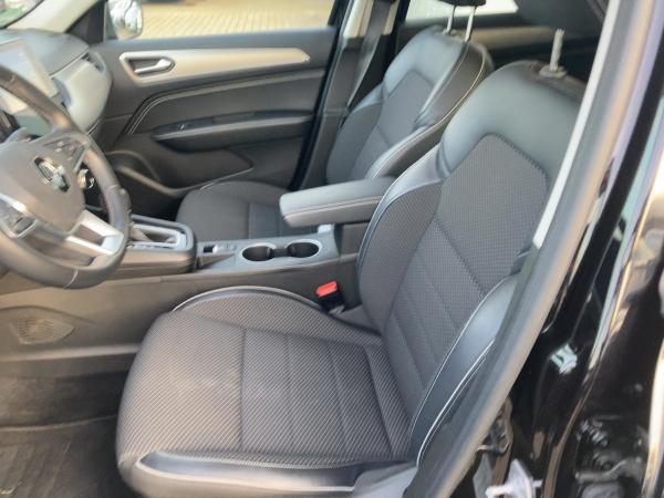 Renault Arkana TECHNO TCe 140 EDC