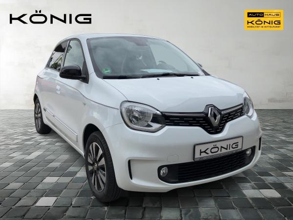 Renault Twingo Equilibre Electric DAB+ KLIMA