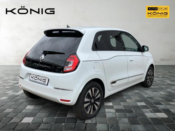 Renault Twingo Equilibre Electric DAB+ KLIMA