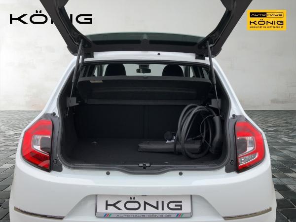 Renault Twingo Equilibre Electric DAB+ KLIMA