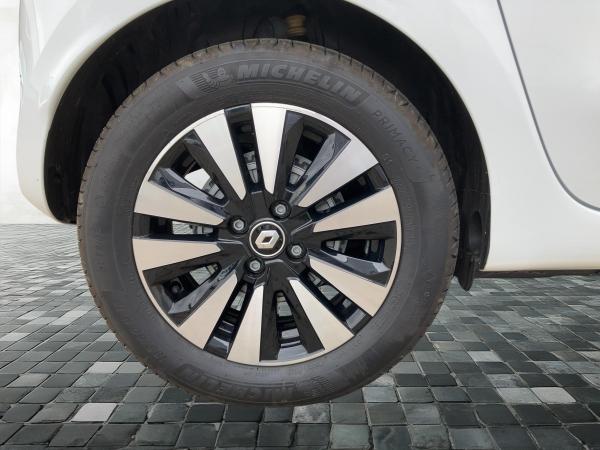 Renault Twingo Equilibre Electric DAB+ KLIMA