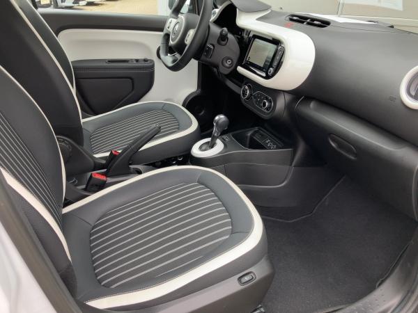 Renault Twingo Equilibre Electric DAB+ KLIMA