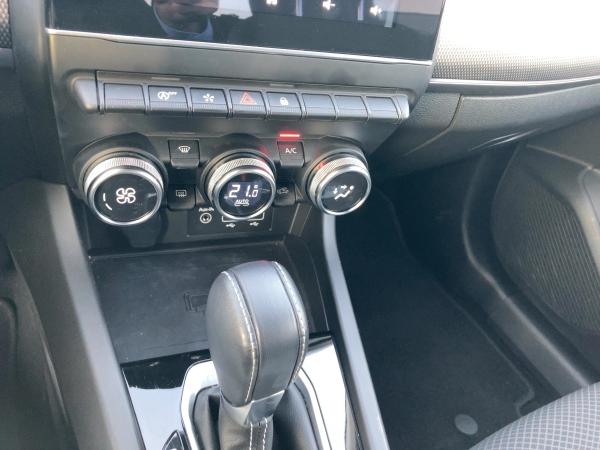 Renault Arkana TECHNO TCe 140 EDC