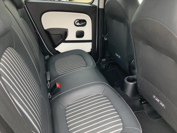 Renault Twingo Equilibre Electric DAB+ KLIMA