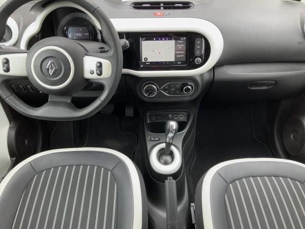 Renault Twingo Equilibre Electric DAB+ KLIMA