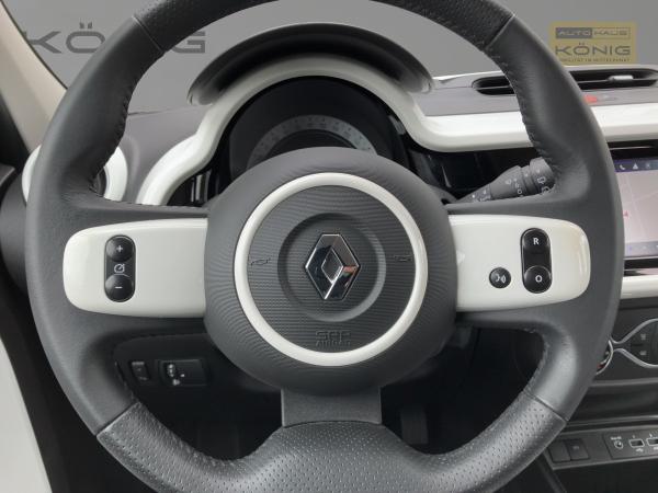 Renault Twingo Equilibre Electric DAB+ KLIMA