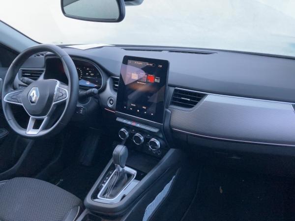 Renault Arkana TECHNO TCe 140 EDC
