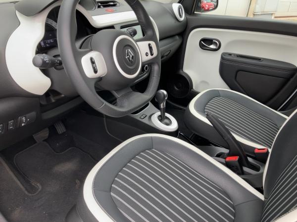 Renault Twingo Equilibre Electric DAB+ KLIMA