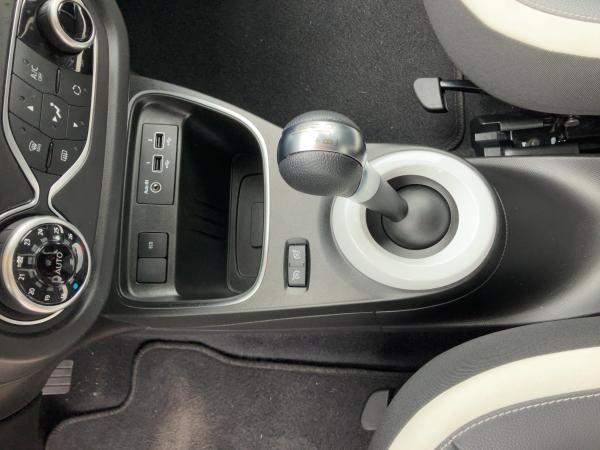 Renault Twingo Equilibre Electric DAB+ KLIMA