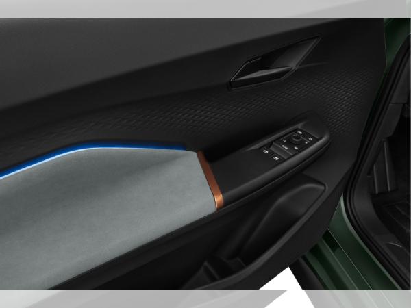 Cupra Born Edition Dynamic 79KWH Wärmepumpe Sennheiser Head-up-Display Kamera