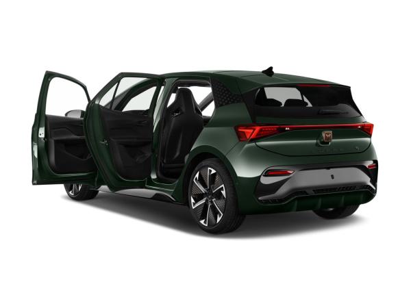 Cupra Born Edition Dynamic 79KWH Wärmepumpe Sennheiser Head-up-Display Kamera