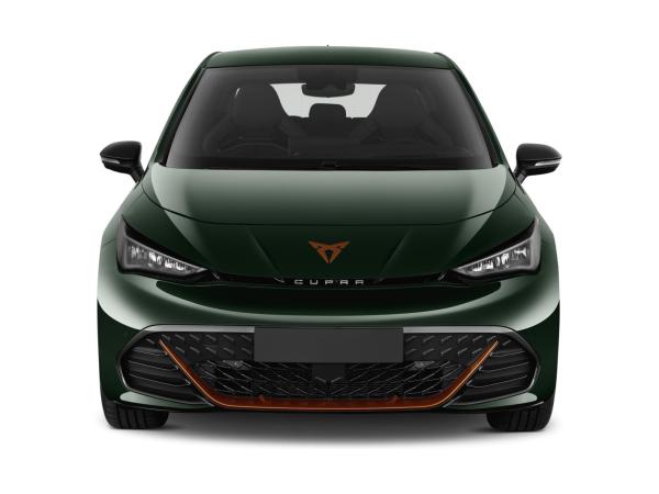 Cupra Born Edition Dynamic 79KWH Wärmepumpe Sennheiser Head-up-Display Kamera