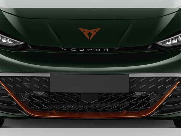 Cupra Born Edition Dynamic 79KWH Wärmepumpe Sennheiser Head-up-Display Kamera