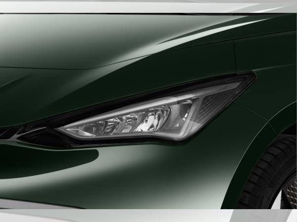 Cupra Born Edition Dynamic 79KWH Wärmepumpe Sennheiser Head-up-Display Kamera