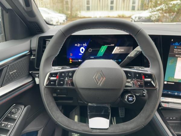 Renault Rafale Esprit Alpine Full Hybrid E-Tech 200 *3x Pakete *Allwetter *inkl. 1 Wartung *Auf Lager*