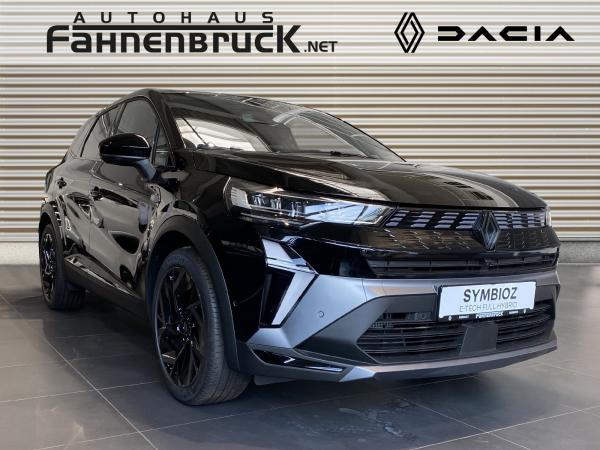 Renault Symbioz Esprit Alpine Mild Hybrid 140 360°Ka.