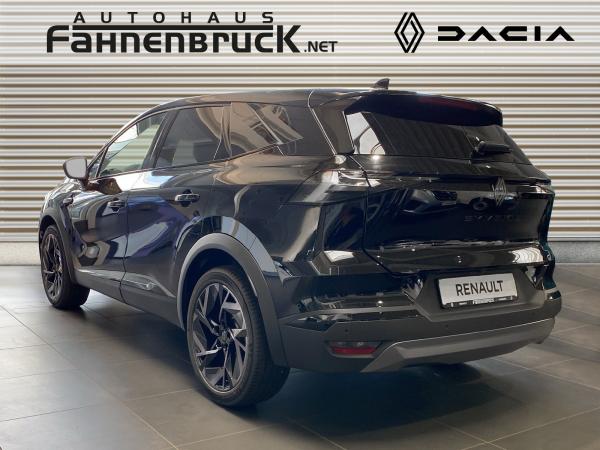 Renault Symbioz Esprit Alpine Mild Hybrid 140 360°Ka.