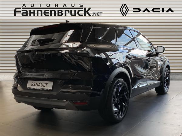 Renault Symbioz Esprit Alpine Mild Hybrid 140 360°Ka.