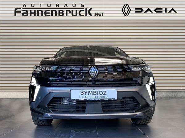 Renault Symbioz Esprit Alpine Mild Hybrid 140 360°Ka.