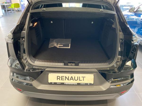 Renault Symbioz Esprit Alpine Mild Hybrid 140 360°Ka.