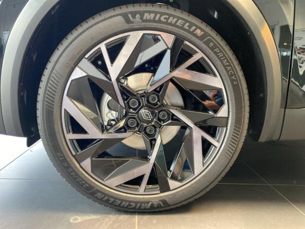 Renault Symbioz Esprit Alpine Mild Hybrid 140 360°Ka.