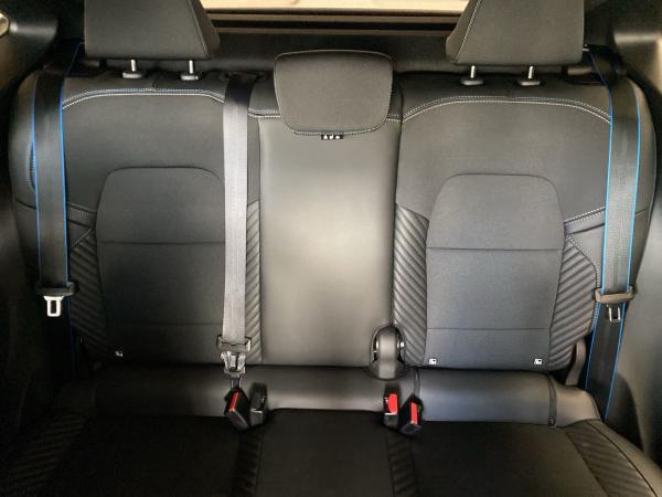 Renault Symbioz Esprit Alpine Mild Hybrid 140 360°Ka.