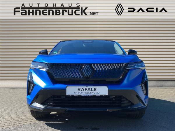 Renault Rafale Atelier Alpine E-Tech Plug-in Hybrid 300