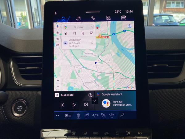 Renault Symbioz Esprit Alpine Mild Hybrid 140 360°Ka.