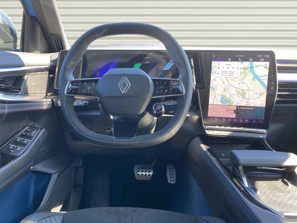 Renault Rafale Atelier Alpine E-Tech Plug-in Hybrid 300