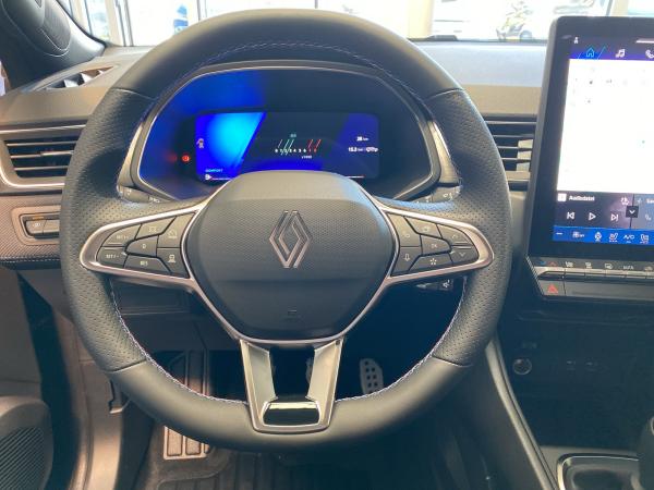 Renault Symbioz Esprit Alpine Mild Hybrid 140 360°Ka.