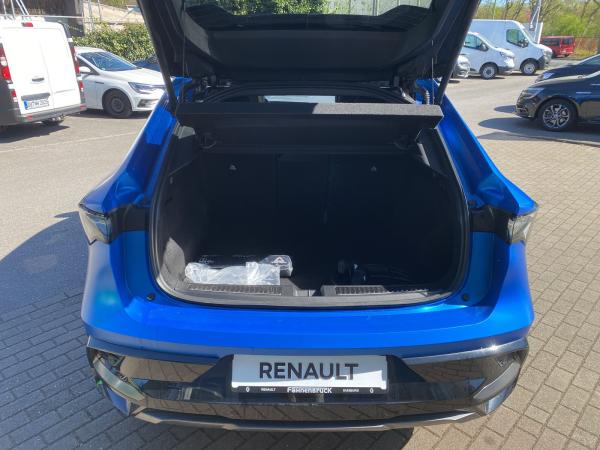 Renault Rafale Atelier Alpine E-Tech Plug-in Hybrid 300