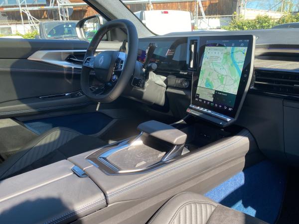 Renault Rafale Atelier Alpine E-Tech Plug-in Hybrid 300