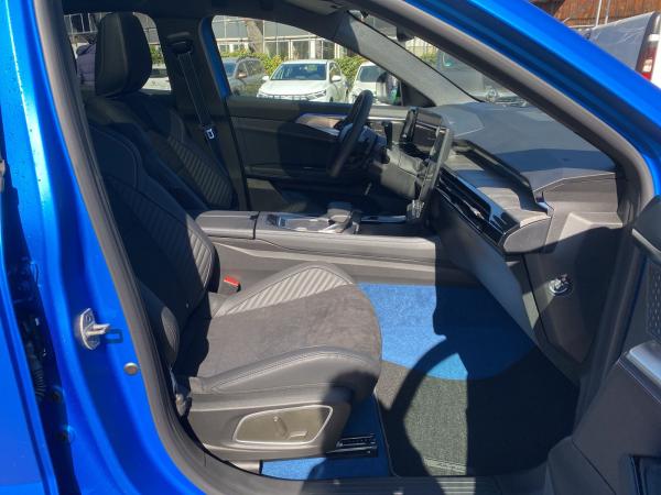 Renault Rafale Atelier Alpine E-Tech Plug-in Hybrid 300