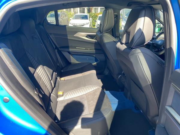 Renault Rafale Atelier Alpine E-Tech Plug-in Hybrid 300