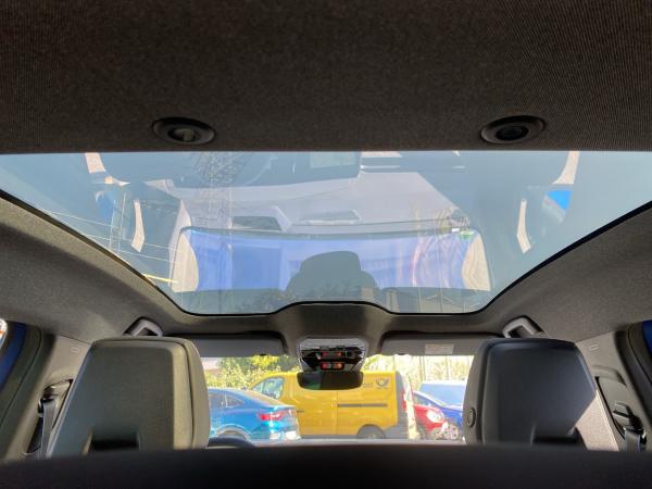 Renault Rafale Atelier Alpine E-Tech Plug-in Hybrid 300