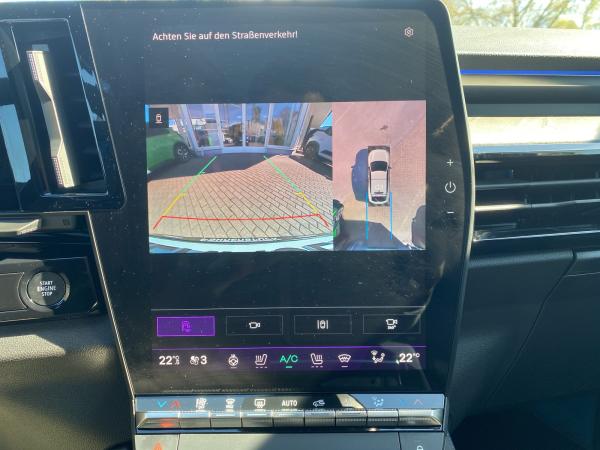 Renault Rafale Atelier Alpine E-Tech Plug-in Hybrid 300