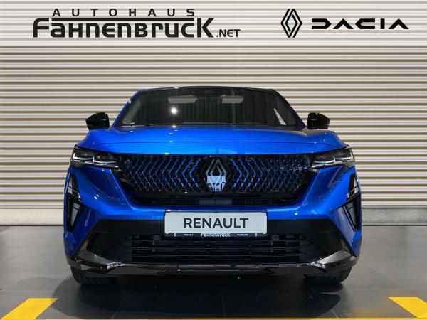 Renault Rafale Esprit Alpine Full Hybrid E-Tech 200