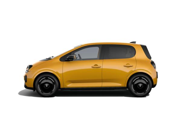 Renault Twingo E-Tech Techno 80 Urban Range Bestellung