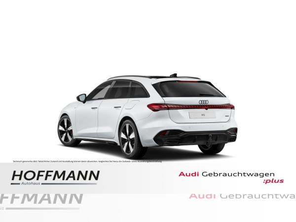 Audi A5 Avant e-hybrid quattro S line AHK+Pano