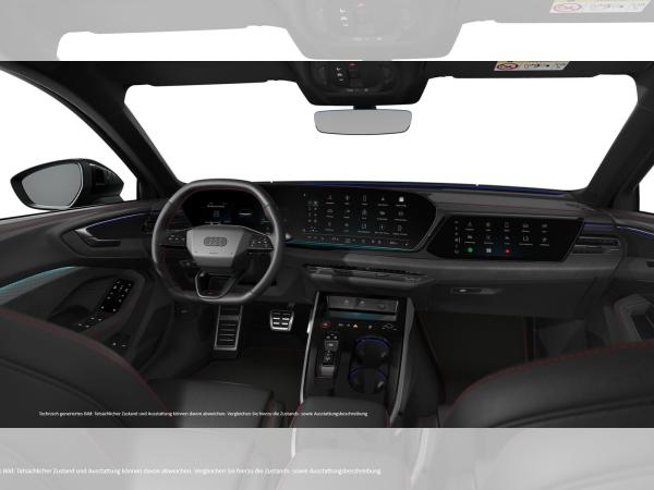 Audi A5 Avant e-hybrid quattro S line AHK+Pano