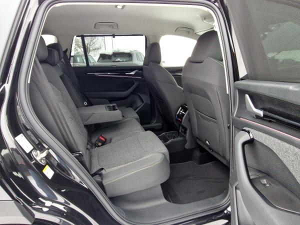 Skoda Kodiaq 2.0 TDI Selection DSG 4x4 Matrix Navi AHK