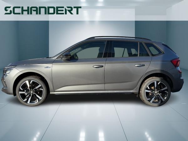Skoda Kamiq 🚀Sofort-Verfügbar🚀 1.5 TSI Monte Carlo DSG ✨Autohaus-Schandert Top-Deal✨