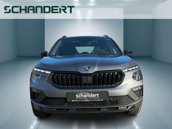 Skoda Kamiq 🚀Sofort-Verfügbar🚀 1.5 TSI Monte Carlo DSG ✨Autohaus-Schandert Top-Deal✨